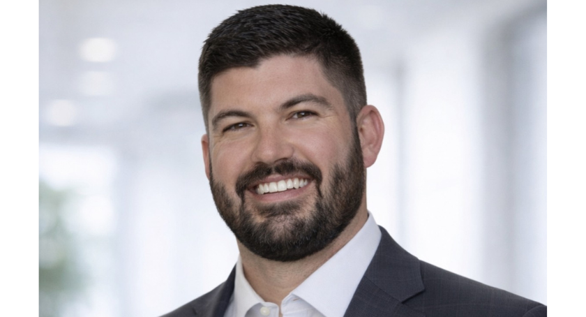 Eaglewood names Colby Edwards technical sales manager